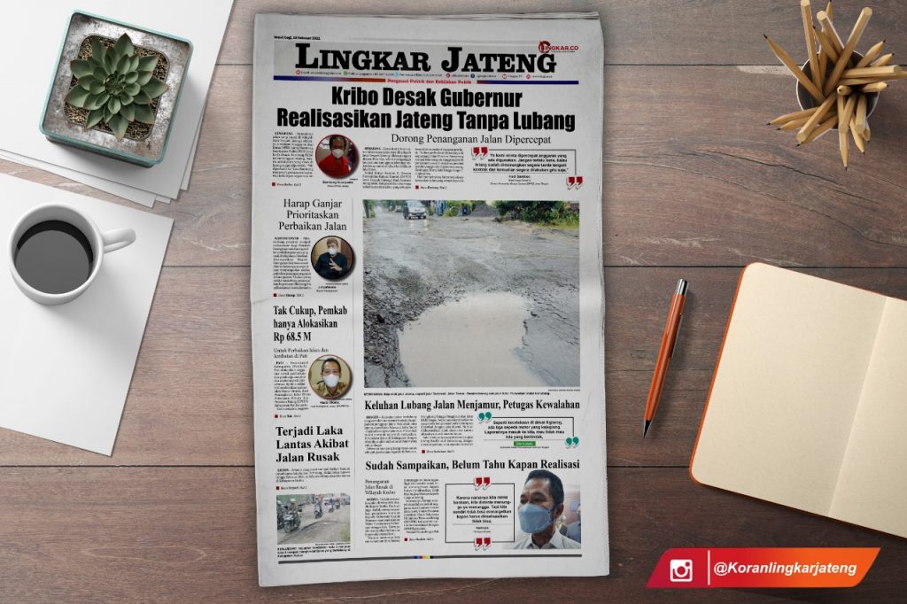 koran-digital-lingkar-jateng-edisi-jumat-19-februari-2021