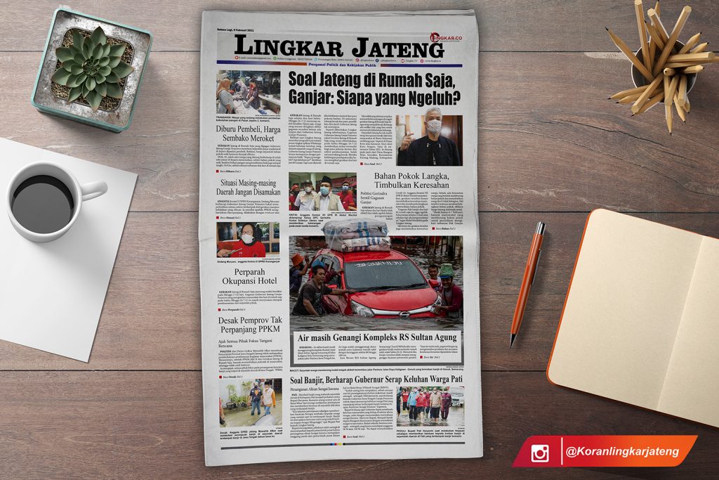 KORAN-LINGKAR-JATENG-EDISI-9-FEBRUARI-2021