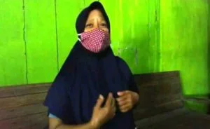 Pembantu Korban Ungkap Sejumah Fakta terkait Pembunuhan Satu Keluarga di Rembang