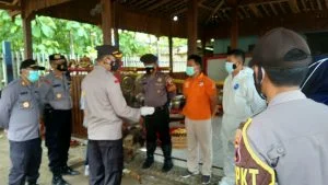 Penyidik Sudah Temukan Sidik Jari Diduga Pelaku Pembunuhan Sekeluarga di Rembang