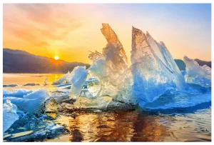 Persiapkan Data Antisipasi Dampak Perubahan Iklim