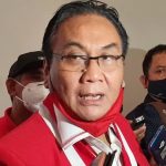 Bambang Pacul: Fraksi PDI P DPR RI Tegas Tolak Impor Beras