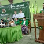 DPC PPP Rembang Bareng Partai Pengusung Kawal Janji Politik Hafidz-Hanies