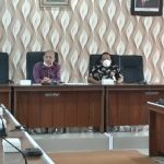 KJPP Tolak Hadiri Audiensi, Polemik Ganti Untung Lahan Terdampak Tol Semarang-Demak Belum Jelas