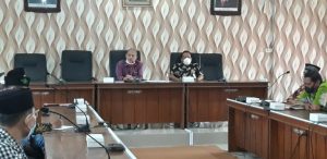 KJPP Tolak Hadiri Audiensi, Polemik Ganti Untung Lahan Terdampak Tol Semarang-Demak Belum Jelas