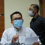 KPK panggil Dua Saksi Terkait Kasus Edhy Prabowo