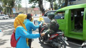 Penderita TBC di Grobogan Capai 1.100 Kasus