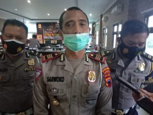 Satlantas Karanganyar Periksa Tiga Saksi, Polisi Himpun Bukti dari CCTV