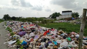 Jika Solusi Terakhir Buntu, Ancam Buang Sampah ke Kantor Desa dan Kecamatan