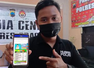 Begini Cara Urus SIM Gunakan Aplikasi “Si Dora”