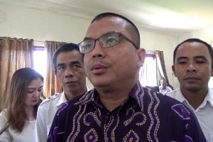 MK Minta KPU Kalsel Gelar PSU, Denny Indrayana Berpeluang Menangi Pilkada