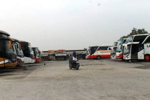 Dishub Sragen Klaim Tak Ada Parkir Liar