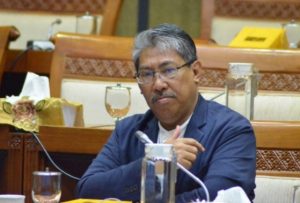 DPR RI Dorong Indonesia Terapkan Sumber Energi Tenaga Nuklir