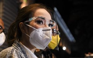 Sidang Video Asusila Gisel Digelar Tertutup