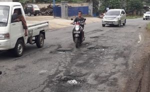 Desak Realisasikan Gagasan Jateng Tanpa Lubang
