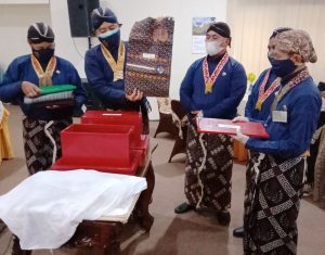 Berikut Arti Pelaksanaan Labuhan Gunung Lawu oleh Kraton Yogyakarta yang Digelar Hari Ini