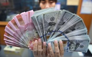 Pasar Tenaga Kerja AS Pulih, Rupiah Menguat
