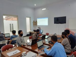 Gunakan Aplikasi “Setara Daring” untuk metode Pembelajaran