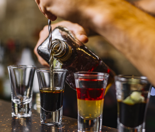 Panja RUU Larangan Minuman Beralkohol Sepakat Dibentuk