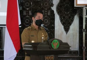 Harapkan Sosialisasi dan Edukasi untuk Tekan Angka Stunting di Kudus