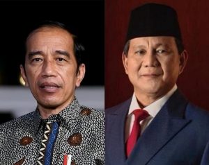 Jokowi dan Prabowo Jadi Saksi Pernikahan Atta Halilintar-Aurel Hermansyah