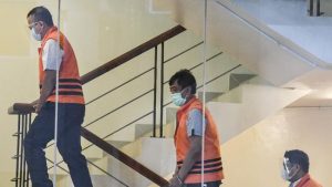 Suharjito, Penyuap Edhy Prabowo Dituntut 3 Tahun Hukuman