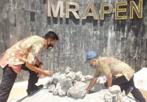 Tujuh Bulan Padam, Api Abadi Mrapen Bakal Kembali Menyala