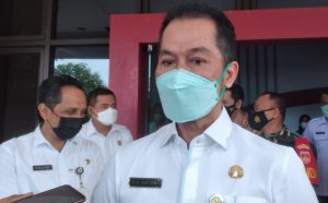 Usai Terima Kunjungan Ombusdman, Hartopo Ajak Media Bersinergi Tangkal Hoax