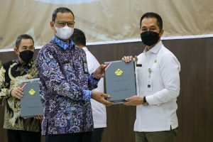 Pemkab Kudus Raih WTP 9 Kali Beruntun, Bentuk Apresiasi Tata Kelola Pemerintahan Transparan dan Akuntabel