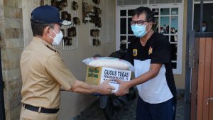Kondisi Terakhir Puluhan Warga RSS Sidokerto, Pati Usai Positif Covid-19