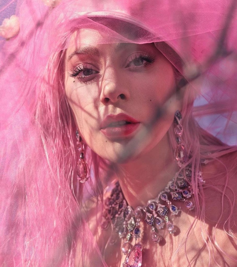 Miliki Trauma, Lady Gaga Diperkosa Hingga Hamil di Usia 19 Tahun
