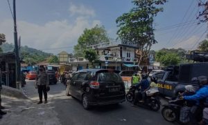 Cegah penyebaran Covid-19, Sejumlah Objek Wisata di Kabupaten Sukabumi Resmi Tutup