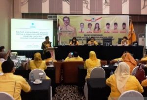 Sekjen DPP Partai Golkar: Perang Opini Pilpres 2024 Dimulai