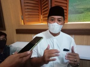 Pemkab Karanganyar Larang Pelaksanaan Takbir Keliling