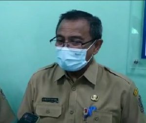 25 Pasien Terduga Keracunan Dirawat di RSUD Karanganyar