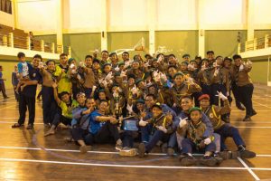 Ponpes Muhammadiyah Kudus Unggulkan Program Tahfidz