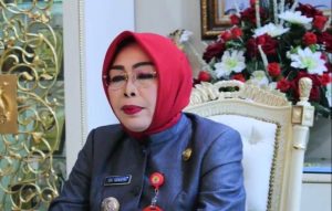 Bupati Ajak Sukseskan “Gerakan Grobogan Sehari di Rumah Saja”