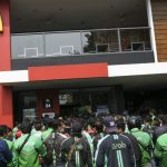 Picu Kerumunan, Polda Metro Jaya Minta Hentikan Promo “BTS Meal”