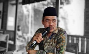 Polling: Gus Nukhin Calon Kuat Ketua PC NU Kota Semarang
