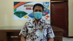 Dinporapar Pati Tidaklanjuti SE Bupati Soal Perpanjangan PPKM Mikro