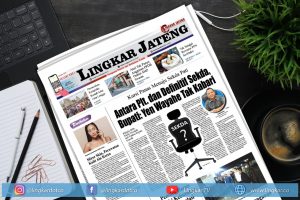 Koran Digital Lingkar Edisi 14 Juni 2021