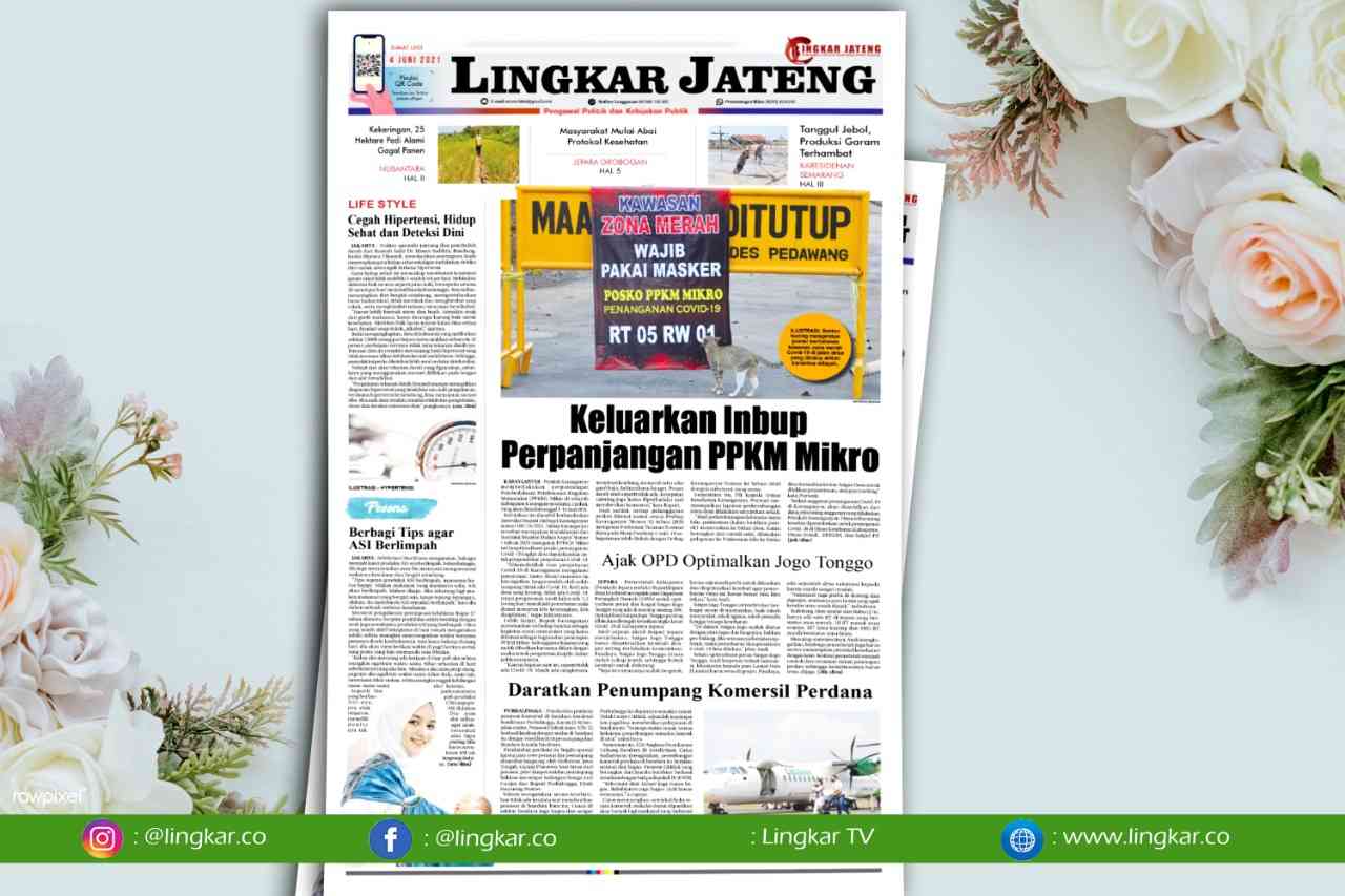 koran-digital-lingkar-edisi-jum'at-4-Juni-2021