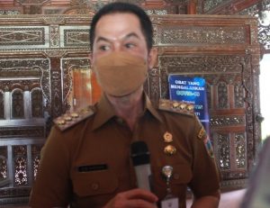 Pasien Covid-19 Sembuh di Kudus Meningkat Signifikan, Positif Baru Menurun