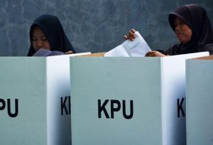 Komisi II DPR RI Usulkan Pileg dan Pilpres Digelar 6 Maret 2024
