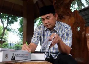 Dugaan Suap Jerat Penyidik KPK Seret Nama Wakil Ketua DPR RI Azis Syamsuddin