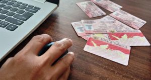 10 Ribu KIA Telah Terdistribusi di Kecamatan Batangan