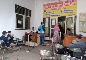 Begini Tahapan Pengajuan KTP Bagi Pemula