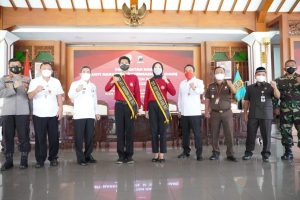 Dinporapar Harapkan Generasi Muda Tak Lagi Ketergantung Narkoba