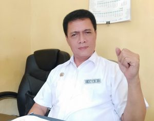 Dinporapar Dorong Pelaku Ekraf Manfaatkan Media Sosial Internet