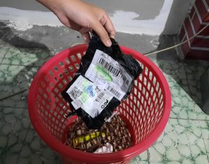 Hati-hati, Jangan Buang Data Kependudukan Pribadi Ke Tempat Sampah